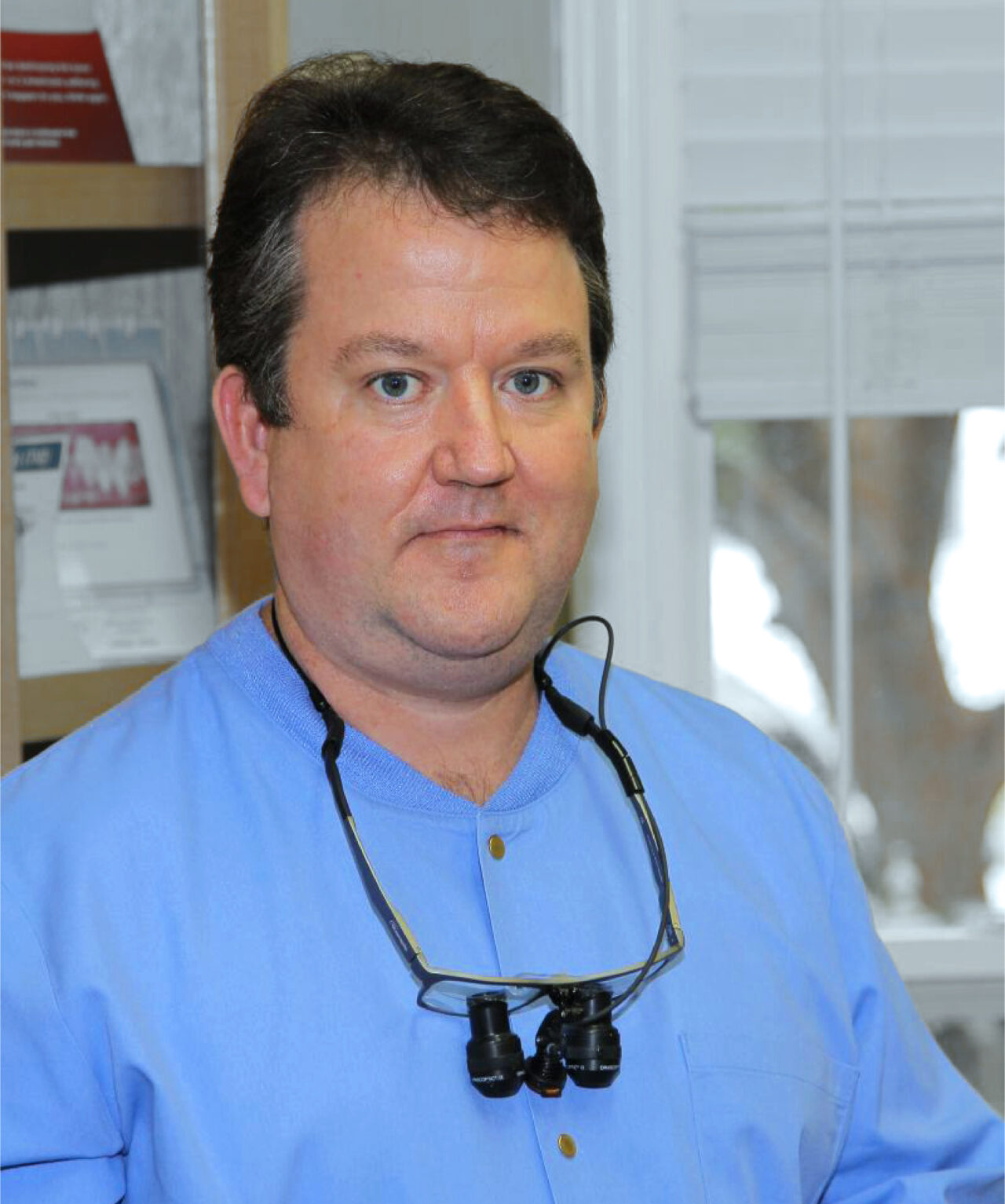 Dentist Jesup GA Jon P. Simmons, DMD Family Practice